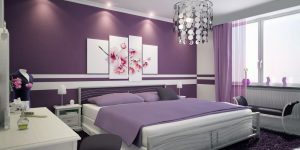 Romantik Yatak Odası Seçimleriniz İçin Öneriler