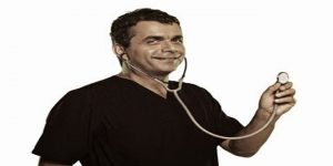 Dr. Kubilay diyeti