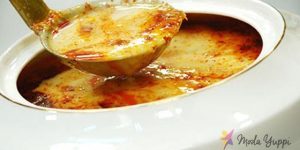 Düğün Çorbası;