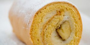 Muzlu Rulo Pasta Tarifi