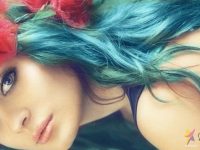 Pastel Saç Renkleri