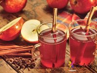 Enerji Veren Çay