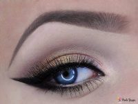 Eyeliner Nasıl Çekilir