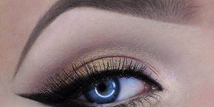 Eyeliner Nasıl Çekilir