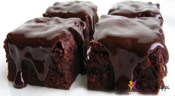 browni tarifi