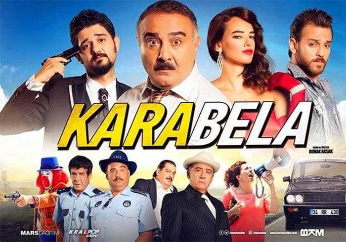 KARA BELA