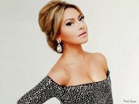 2017 Abiye Saç Modeli