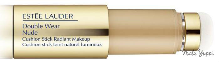 Double Wear Cushion Stick Foundation 